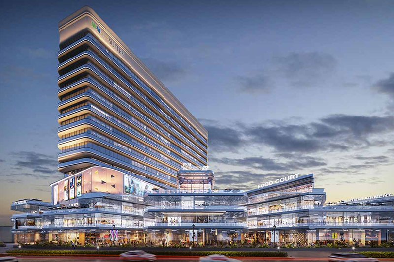 M3M Paragon57 Gurugram